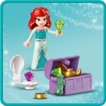 LEGO® Disney Princess™ 43246 Disney princezna její dobrodružství na trhu