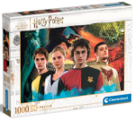 Clementoni Puzzle Harry Potter