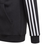 Chlapecké tričko Essentials 3S Jr Zip GQ8900 Adidas cm