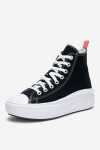 Tenisky Converse CHUCK TAYLOR ALL STAR MOVE PLATFORM 271716C Látka/-Látka