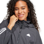 Bunda adidas FI 3S WND WB IS3660 m