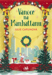 Vánoce na Manhattanu - Julie Caplinová