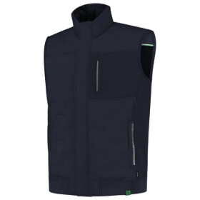 Puffer Bodywarmer Rewear vesta unisex ink XL
