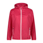 Cmp Woman Bunda s kapucí Fix Hood W 3X53256-37CC 34