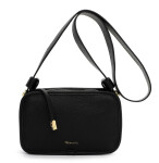 Tamaris Galina 33870-100 Black Dámská kabelka přes rameno černá 2 L