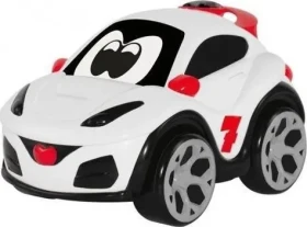 Chicco Rocky Crossover Car bílá