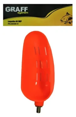 Graff Lopatka M IMP Oranžová (PK29098-O)