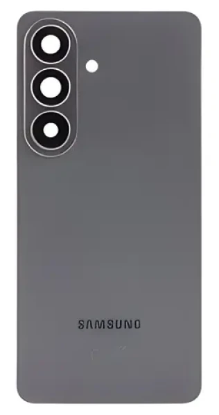 Samsung S942B Galaxy S26 černá / Kryt baterie / Service Pack (57983130717)