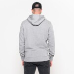 New Era Pánská mikina New York Jets NFL Logo Hoodie Sweatshirt Velikost: S