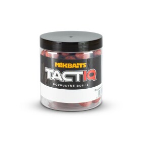 Mikbaits Rozpustné boilie TactiQ Pampeliška 250ml,Mikbaits Rozpustné boilie TactiQ Pampeliška 250ml