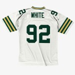 Mitchell & Ness Pánský dres Green Bay Packers NFL Reggie White #92 1996 Legacy Velikost: S