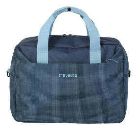 Travelite Corsiica Boarding Bag Blue 20 L TRAVELITE-8000144-25