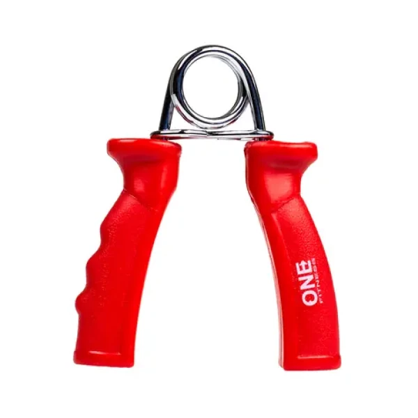 One Fitness PZ04 Posilovač zápěstí 2 ks (5907695531626)