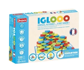 Jeujura IGLOOO 100 ks