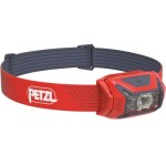 Čelokva Petzl Actik red