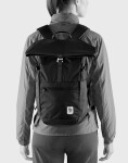 Batoh Fjällräven High Coast Foldsack 24 424 Blackberry