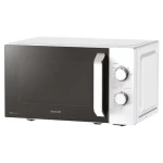 SENCOR SMW 1918WH bílá / mikrovlnná trouba / 700W / 20L (8590669322770)
