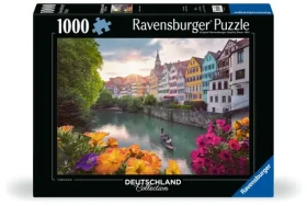 Ravensburger Puzzle: Tübingen