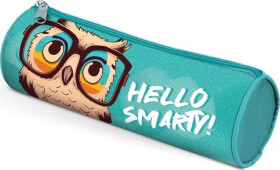 Penál etue válcová Hello Smarty