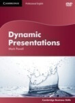 Dynamic Presentations: DVD - Powell, Mark