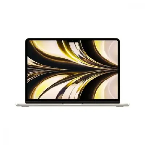 Rozbaleno - Apple MacBook Air 13" M2 2024 CZ Starlight / Apple M2 / 16GB / 256GB / Apple 8-jádrová iGPU / macOS / rozbaleno (MC7W4CZ/A.rozbaleno)