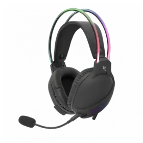 White Shark GH-2140 OX / Herní Headset / 2m / 2x 3.5mm + USB / PC Xbox PS (OX)