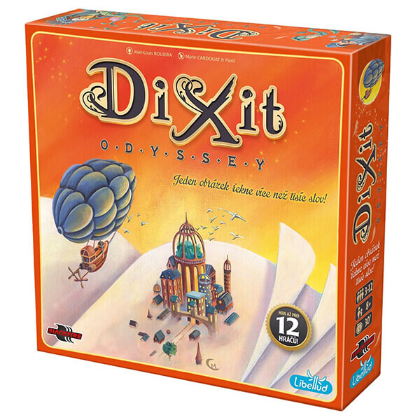 Dixit