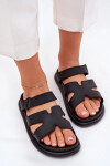 Pantofle model 215165 Step in style 36
