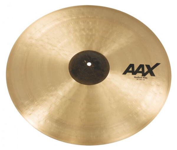 Sabian AAX Medium Ride 21”