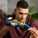 LEGO LEGO® Icons 10353 Williams Racing FW14B a Nigel Mansell