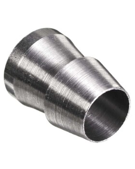 Hultafors Klínek k topůrku ocelový SK 17 mm