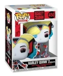 Funko POP! Heroes: Harley Quinn (DC Comics)