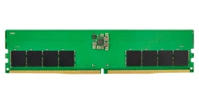 HP 16GB / Operační paměť / DDR5 / 4800 MHz / UDIMM / Non-ECC (4M9Y0AA)