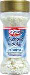 Dr. Oetker Sněhové vločky (38 g)