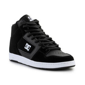 DC Shoes Manteca Hi ADYS100743-BKW EU