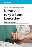 Ultrazvuk ruky horní končetiny