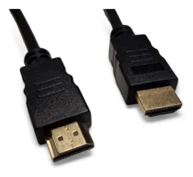 Mercodan HDMI 1.4 kabel PVC / Video kabel / HDMI / Full HD 1080p (580340418)