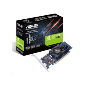 ASUS VGA NVIDIA GeForce GT 1030 BRK 2G, 2G GDDR5, 1xHDMI, 1xDP EDF_417762