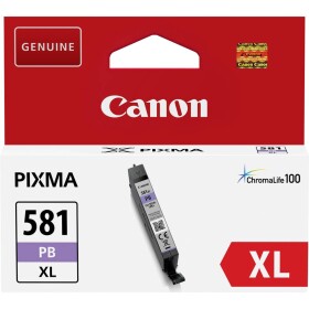 Canon Ink CLI-581PB XL originál foto modrá 2053C001