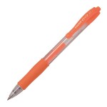 Pilot G-2 Neon oranžový