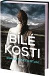 Bílé kosti Graham Masterton