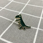 Pinarna.cz Zelený dinosaurus - T-rex (Tyrannosaurus rex)