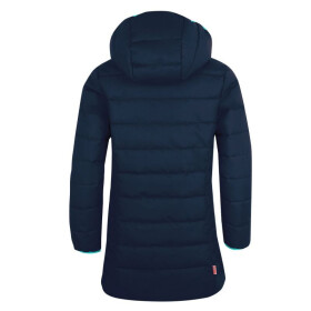 Trollkids Dívčí zimní bunda Stavanger Coat Jr 219-132 116