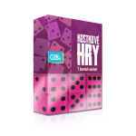 Fialové kostkové hry - Albi