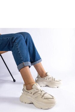 Tenisky model 207162 Solea 40
