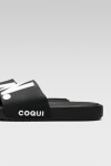 Pantofle Coqui 7051-253-2200 Materiál/-Velice kvalitní materiál