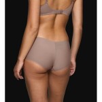 Dámské kalhotky Body Make-Up Illusion Shorty EX - Triumph 00ZE 0036