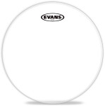 Evans TT10G2 G2 10" Clear