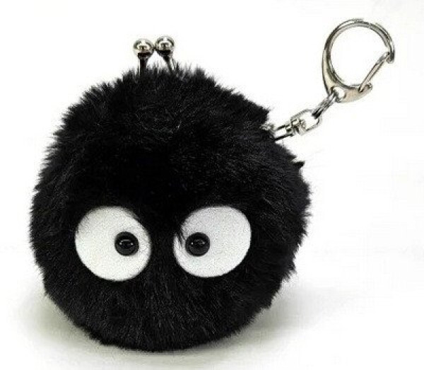 Peněženka – Sazečka – Můj soused Totoro