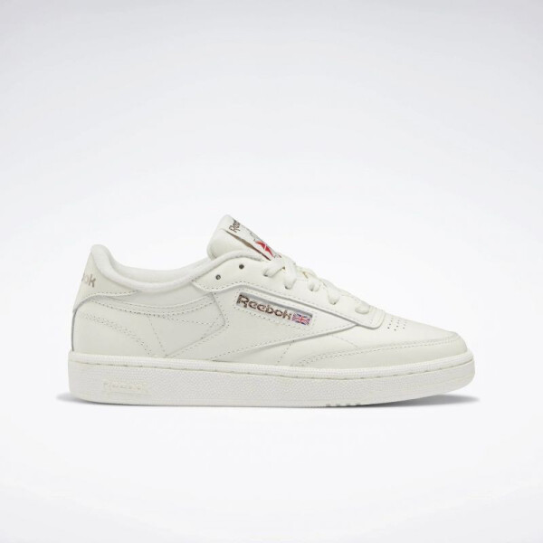 Reebok Club C 85 Vintage W Chalk Alabaster W 100025379 40